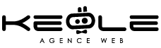 Keole - Agence web montpellier logo