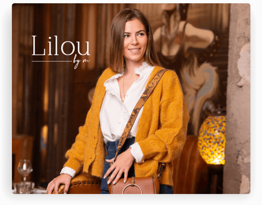 Lilou By M Photographie Mode