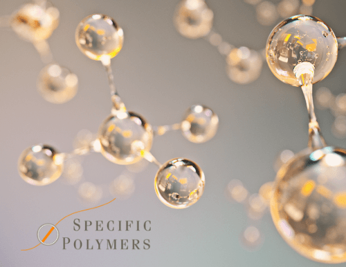 Specific Polymers - creation Keole.net