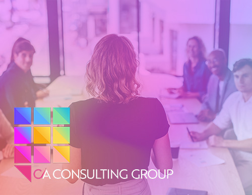 CA CONSULTING GROUP, cabinet spécialisé dans les soft skills, experts en leadership, management, communication, vente et relation client.