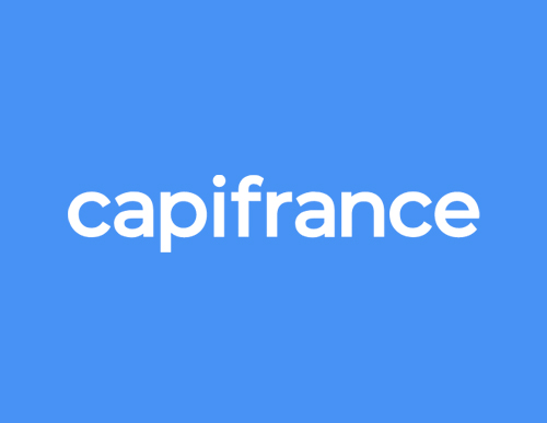 CAPIFRANCE - Wordpress - intégration keole.net